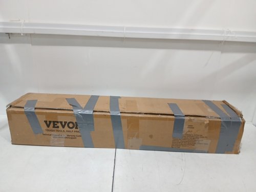 4PK VEVOR PORTABLE & Stackable Kiddie NAP Cot - 52" X 23" - BLUE (MODEL: QL130-4) image 2