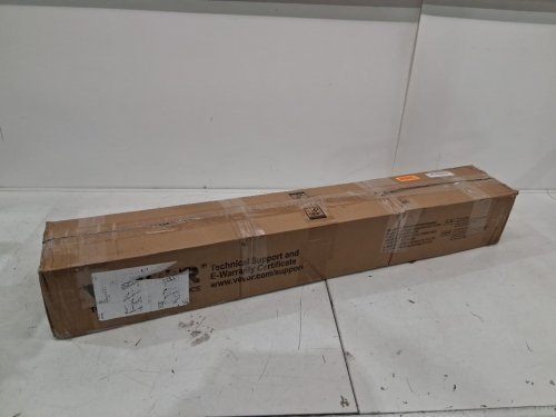 4 Panel fabric Room Divider Privacy Screen -136" x 72" x 20" - beige (model: pffstgms09) image 2