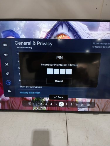 SAMSUNG HDR PURCOLOUR Q-SYMPHONY SMART TV - 60HZ - 40" - BLACK (MODEL: UN40F6000FF) image 19