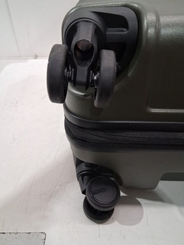 travelpro Maxlite Air V2 Hardside Expandable Spinner Luggage suitcase with TSA Lock - 25" - Slate Green (model: 401259506) image 12