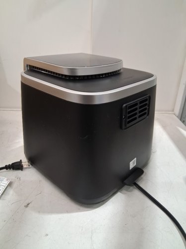 NINJA AIR FRYER PRO XL 7-IN-1 FRYER OVEN WITH MAX CRISP TECHNOLOGY - 6.5QT - BLACK - (MODEL: AF142C) image 6