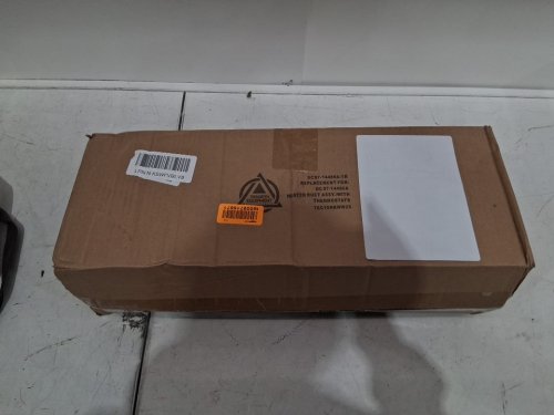 PODOY DRYER HEATER DUCT ASSEMBLY WITH HEATING ELEMENT & THERMOSTAT FUSE REPLACEMENT FOR SAMSUNG DRYER - grey (MODEL: DC97-14486A) image 3