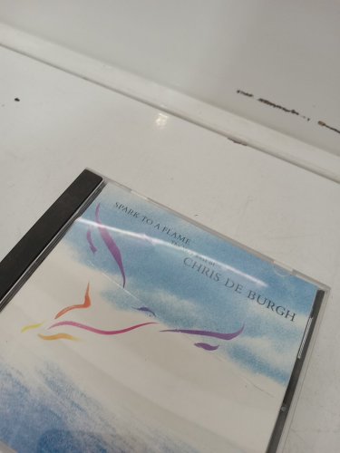 10 Assorted Physical Media Audio CDs of Various Genres by Various Artists image 5