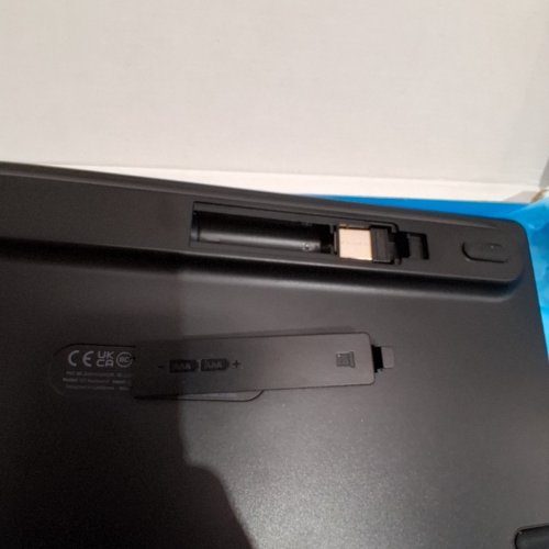 JLAB GO KEYBOARD - BLACK image 5