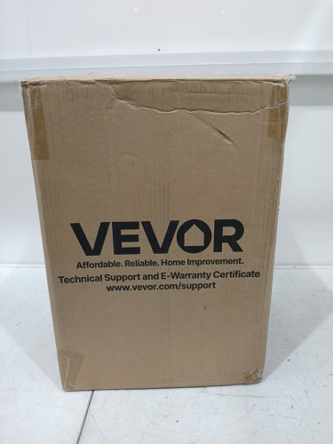 6pk VEVOR ADJUSTABLE TRAFFIC DELINEATOR POST CONES WITH chains - 33.86" - YELLOW/BLACK - (model:cc-f03-n-yb-6pcs-2m) image 5