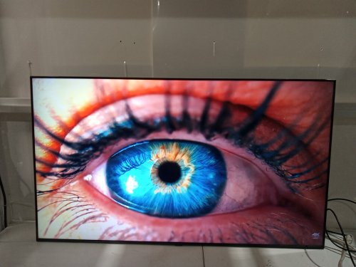 Samsung Neo QLED 4K QN80F Series, Vision AI, Mini LED Smart TV Television with Alexa Built-in - 55" (Model: QN55QN80FAF) image 21