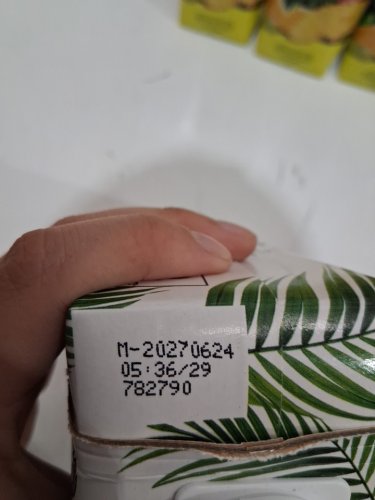 6PK Fresh'n Pure Pineapple Burst Juice Blend - 1L EACH image 4