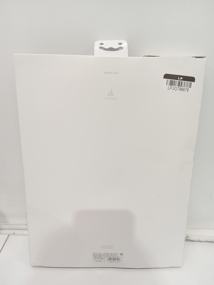 HEYDAY TABLET puffy CASE FOR IPAD PRO - 13" - DARK CHERRY image 4