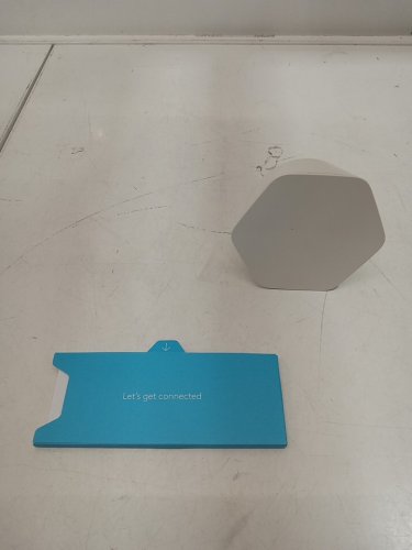 XFINITY xfi pod - 2nd generation B1A - wi-fi boost pod (model: xe2-sg) image 3