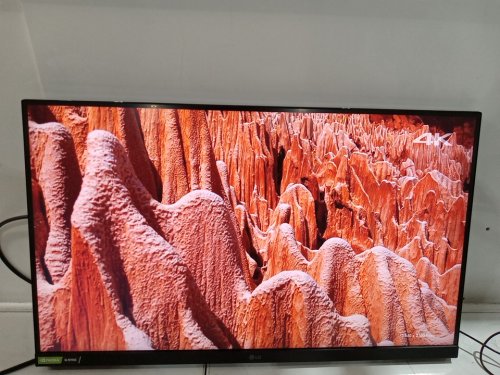 LG 27'' Ultragear FHD IPS monitor - NVIDIA G-SYNC,  1ms (gtg), 144hz - black - (model:27gl63t-b) image 11