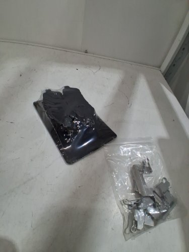 SIM Asbestos free Semi-Metallic Brake Pads - Mazda 2011-2014 - (Model: SIM-1454A) image 4