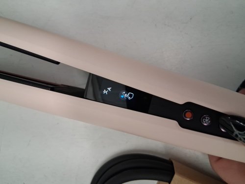 DYSON AIRSTRAIT WET TO DRY HAIR STRAIGHTENER - CERAMIC PINK (MODEL: HT01) image 5