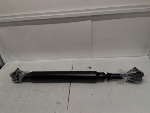 A-Premium Rear Drive Shaft Driveshaft Assembly - Compatible with Nissan Armada 2017-2019 - black image 3