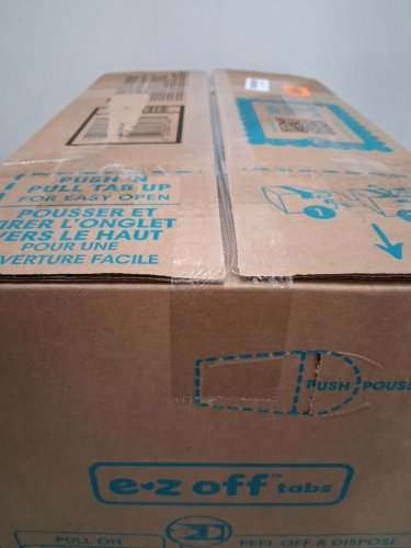 144pk Pampers Cruisers 360° Stretchy Waistband disposable baby diapers - size 4 (22lb - 37lb) image 3