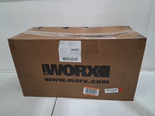 WORX 40V Power Share 350 CFM Cordless Blower/Vac/Mulcher - Tool Only - (model: WG583.9) image 2