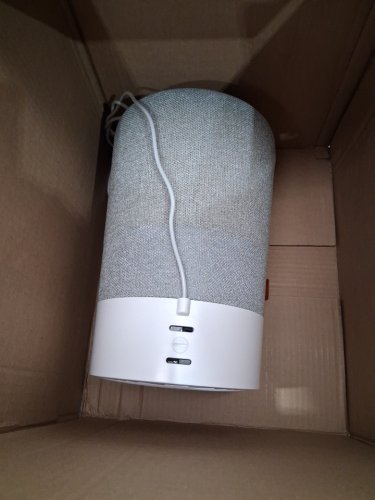 BLUEAIR BLUE PURE 511I MAX SMART AIR PURIFIER UP TO 1,138 SQ FT, HEPA SILENT AIR CLEANER FOR PETS, ALLERGIES, SMOKE & DUST, QUIET WIFI AIR PURIFIER WITH AUTO MODE - (MODEL: 3132111100) image 3