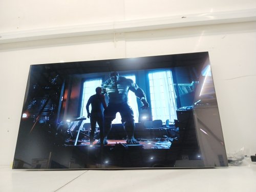 LG C5 OLED evo 4K Smart TV Television with Alexa - 42" - Black (Model: OLED42C5PUA) image 11