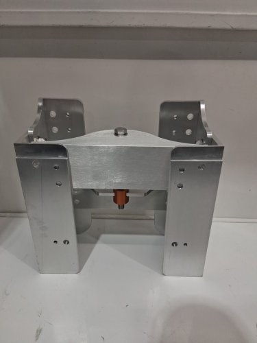 colinktool jack plate (model: jpl4500) image 6