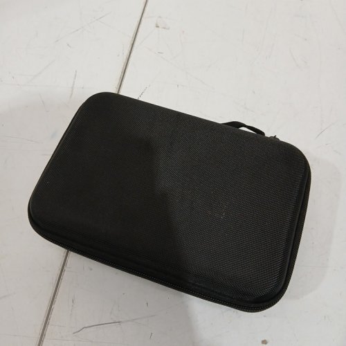 HUGENER Electric Vehicle Charging Adapter for Tesla Supercharger  - NACS TO CCS1 -1000V - 500A - BLACK - (MODEL:NACS-CCS1) image 2