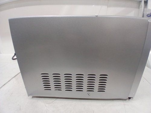 TOTAL CHEF COMPACT COUNTERTOP MICROWAVE OVEN -1.3 CU. FT - STAINLESS STEEL (MODEL: TCMO-1.3-SS) image 12
