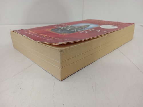 (Paperback) Shanghai Grand: Forbidden Love and International Intrigue on the Eve of the Second World War by Taras Grescoe image 4