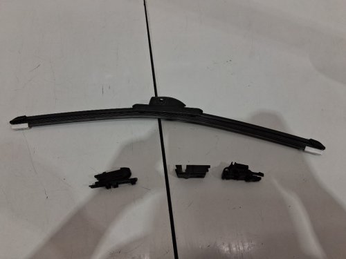 Michelin Beam Guardian Driver Side Wiper Blade - 20" (model: 1680376) image 3