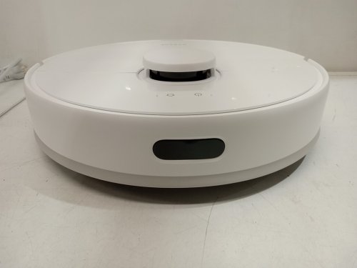 DREAME GOVAC 200 KIT Robot Vaccum & Mop Combo with 13000Pa Suction, Anti-Tangling Tech & Auto-Emptying Dock - white (Model: RLF12SE) image 14