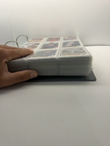 750+ ASSSTD 1991 UPPER DECK MLB BASEBALL CARDS image 10