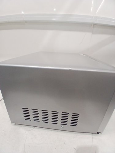 TOTAL CHEF COMPACT COUNTERTOP MICROWAVE OVEN -1.3 CU. FT - STAINLESS STEEL (MODEL: TCMO-1.3-SS) image 10