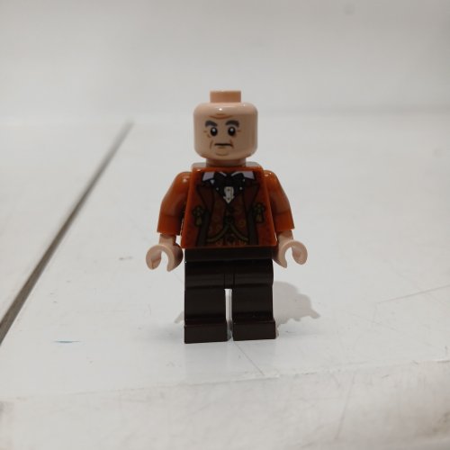 LEGO COLLECTIBLE MINI FIGURE - HARRY POTTER COLLECTION - PROFESSOR image 2