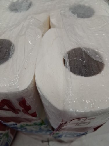 48PK Royale 3-Ply Strong Toilet Paper - white (Model: ‎63435-70369) image 3