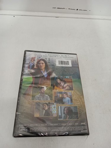 Sanctuary: A Witch's Tale Season 2 on DVD image 3