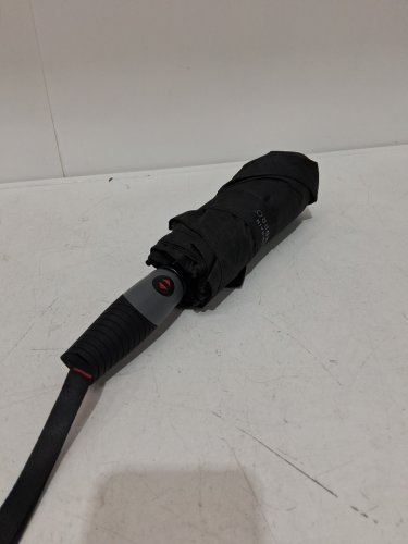 SHED RAIN Windpro Arc Umbrella - 46" - Black (Model: 1550207) image 2