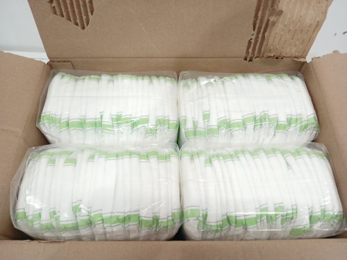 92PK HUGGIES PULL-UPS POTTY TRAINING DIAPERS - 3T-4T image 3