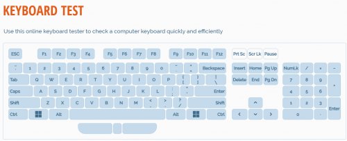 2PC LOGITECH WIRELESS KEYBOARD AND MOUSE - Black (Model: MK235) image 4