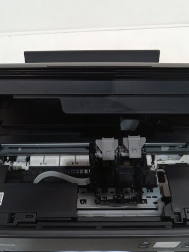 Canon PIXMA All-In-One Wireless Colour Inkjet Printer - Black (Model: TS5320A) image 5
