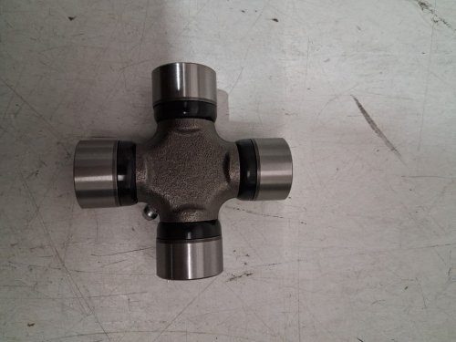 svl drivetrain products splicer u-joint (model: 15-153x) image 4