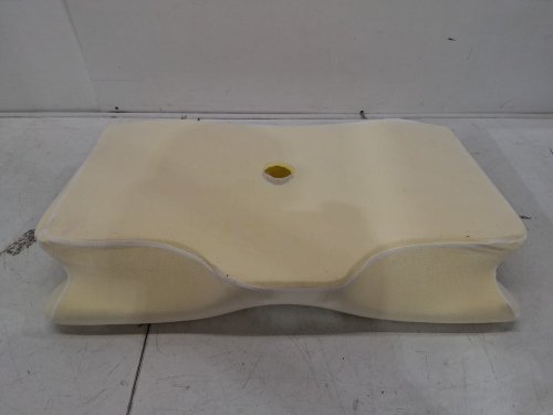 Dreamz Cervical Ergonomic Neck Pillow image 3