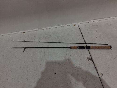 Shakespeare Micro Series ultra light Spinning Reel fishing Rod - 5FT 6"  (MODEL:MCRSP 56 2 L) image 3
