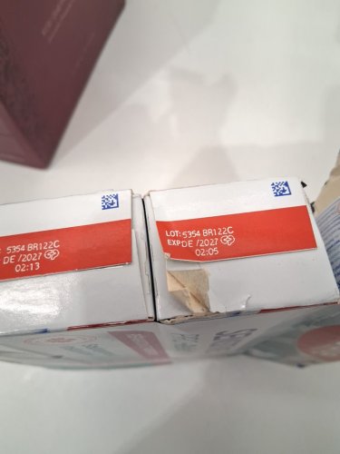 4PK COLGATE SENSITIVE PRO-RELIEF REPAIR & PREVENT TOOTHPASTE - 120ML/EACH image 4