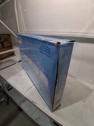 AquaCurve Pro Solar Heater for Above Ground Pools - 27.5" x 45" x 6" - Black (Model: ‎B09YTNKHFQ) image 3