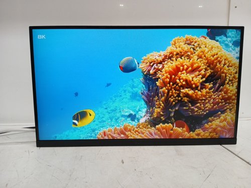 LG Full HD (1920x1080) 21.5" VA Display Computer Monitor, 100Hz Refresh Rate, sRGB 99% (Typ.), Reader Mode & Flicker Safe, Dynamic Action Sync - Black (Model: 22U401A-B) image 17