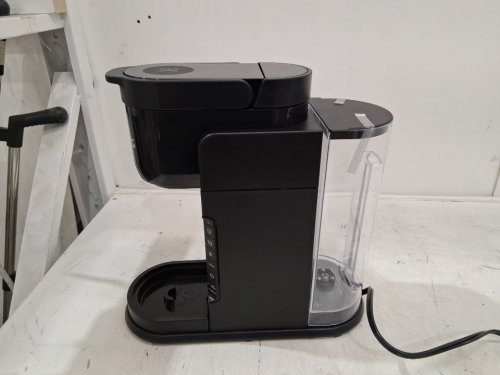 KEURIG K-EXPRESS SINGLE SERVE COFFEE MAKER - BLACK (MODEL: K-EXPRESS K26) image 8