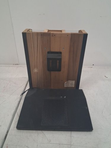 EVERGREEN SMART SOLAR CAMERA BIRD FEEDER - 1080P Full HD - 144° Vision - BLACK/NATURAL WOOD (MODEL: 1934060) image 4