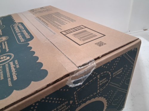 132PK Pampers Swaddlers Disposable Baby Diapers - SIZE 5 - 20-37lb image 3