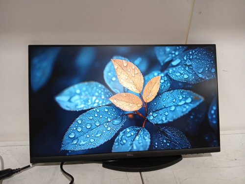 dell anti-glare full hd computer monitor - 24" (1920x1080) - black (model: se2425hmf image 8