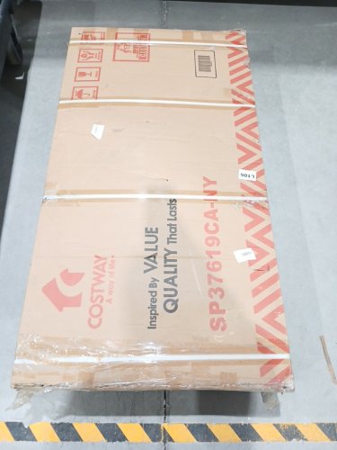 SUPERFIT ELECTRIC TREADMILL WITH BLUETOOTH SPEAKER - 2.2 HP - 7.5MPH - LIGHT BLUE/Black (MODEL: SP37619CA-NY) image 2