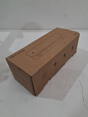 4pc gloryang inless portable thermal printer - for paper 8.5'' x 11'' - green (Model : pd-a4) image 5