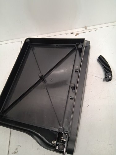 AMAZON BASICS PAPER TRIMMER - 15" - BLACK (MODEL : ‎DHG-C-002) image 4