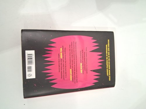 (hardcover) dungeon crawler carl a novel by matt dinniman image 3